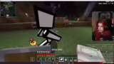 Kooperation und Minecraft Noob