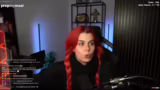 Krankheitsbedingter Streamsta…