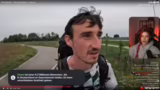 Entscheidung zur Weiterreise…