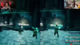 Gameplay und Teamwork in Spli…
