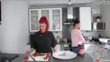 Kuchen-Experimente, Mutterbes…