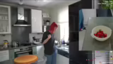 Dank an Zuschauer, Raid und m…