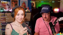 Talk mit dem IT Camper !Elusa !pammys