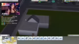 Einzug und Hausbau in Sims 4