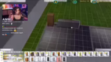 Sims 4 Hausbau und Einrichtun…