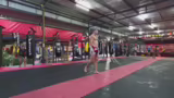 Thaiboxen in Thailand