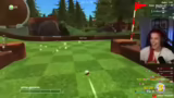 Community-Spiel: Golf With Yo…