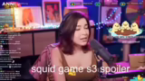 Kritik an Squid Game Staffel…