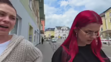 Geburstatgsstreami- Offiziell Oma