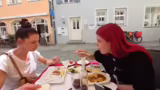 TwitchCon, Essen und mögliche…