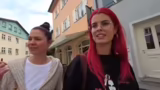 Ankunft in Füssen und Restaur…