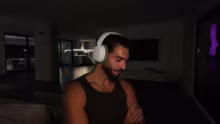 Mainy ist wieder back
