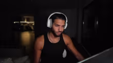 Mainy ist wieder back