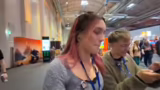 Erkundung der Polaris: Retro-…
