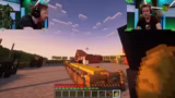 Eintauchen in die Minecraft-W…