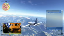 Wir zocken MS Flight Simulator - Pilot…