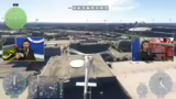 Flug über Köln mit dem Heliko…