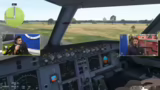 Essen für Piloten, Wetterberi…