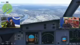 Wünsche unter Piloten, Wasser…