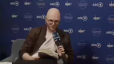 Michael Thürnaus Pen & Paper…
