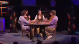 Die Enthüllung des Theaterstü…