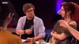 Felix' Begegnung mit dem Gold…