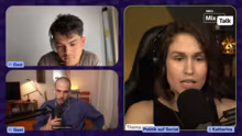 Politik auf Social Media: MixTalk mit @…