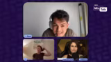 Just Chatting
