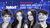 Das Tatort Pen&Paper – “Sing mir das Li…