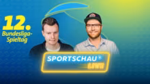 Sportschau LIVE ! @nils heute am Start!…