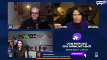 MixTalk ! IRL – warum schauen wir das?…
