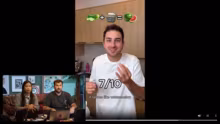 ARD React ! Food Trends mit Foodie Haze…