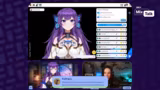 VTuber @asche @elliawald @shirahiko @hi…
