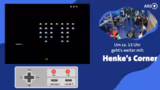Spielende, Gamescom-Programm…