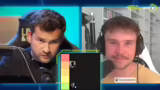 Diskussion über Schauspieler…