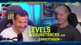 Levels & Soundtracks mit Christensen un…