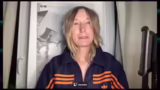 Erster Gast Marike Reimann un…