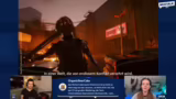 React zu Cyberpunk 2077 und D…