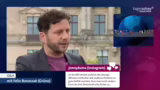 AfD-Verbot und Grüne Position…