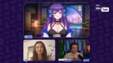 Just Chatting