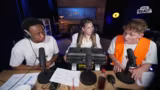 ARD React ! „Azubi Storys“ mit Dachdeck…