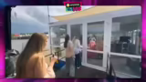 Überraschungsbesuch im Radios…