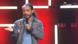 Masoud Akbarzade's Stand-Up:…