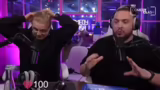 Überraschung für Henke und Di…