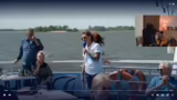 Anruf bei Denise und Fragen z…