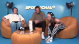 Ankunft von Kevin Großkreutz…