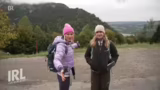 Begrüßung im Allgäu und Premi…
