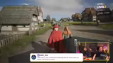 Dorf Erkundung und Raid von R…