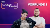 @reeze und @rosemondy kommentieren Deut…