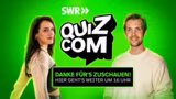 Quizcom - das IRL-Quiz auf der Gamescom…